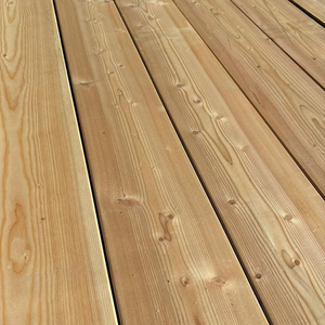 lame terrasse MELEZE - 25 x 145 mm - 3,00 ml - Non traité